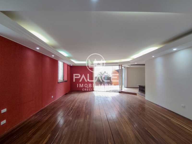 Casa, 5 quartos, 343 m² - Foto 2