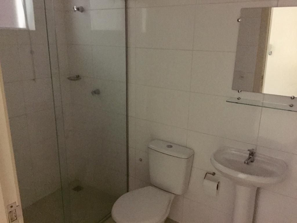 Kitnet e Studio para alugar com 1 quarto, 35m² - Foto 10