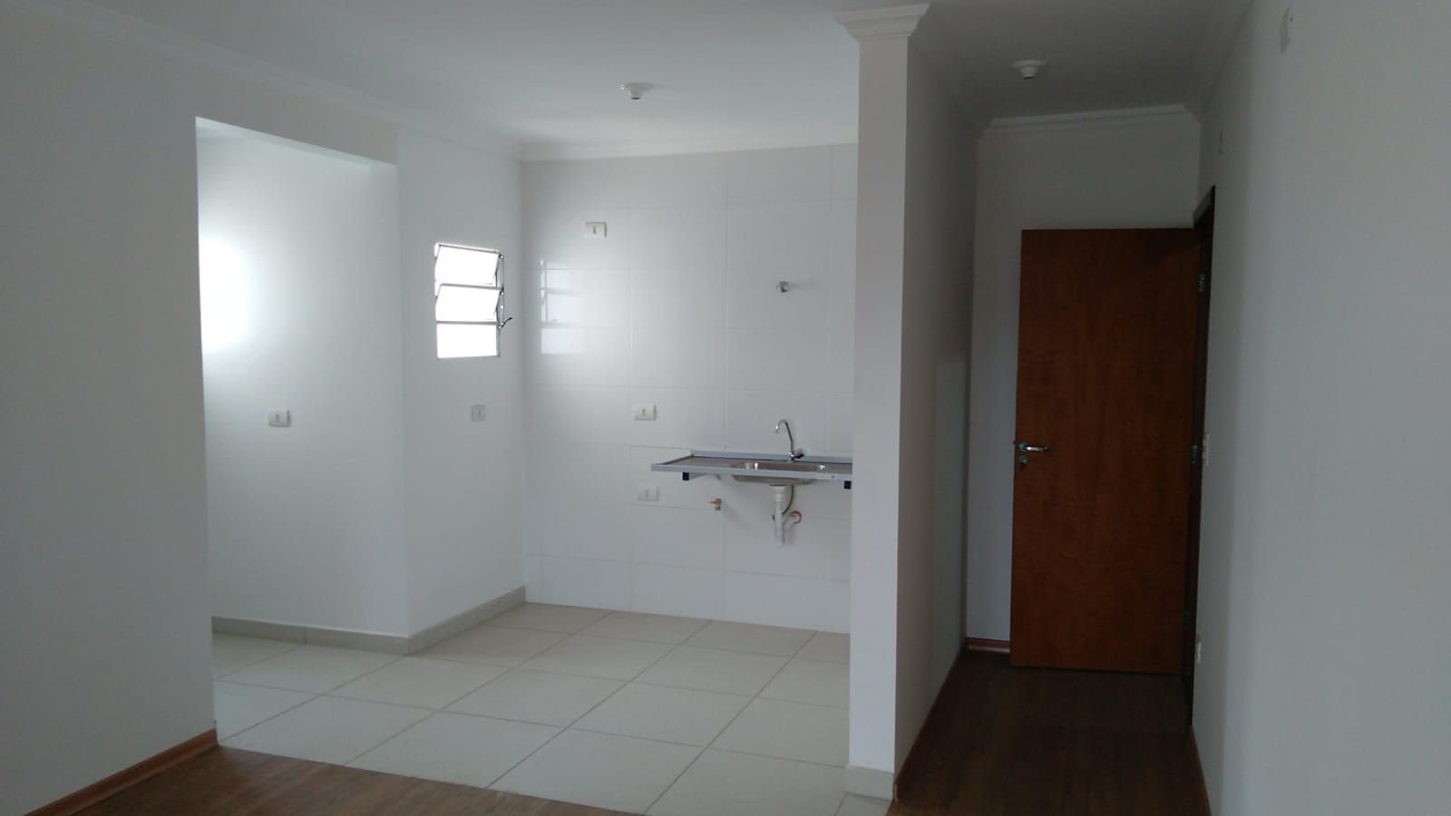 Apartamento à venda com 2 quartos, 55m² - Foto 5