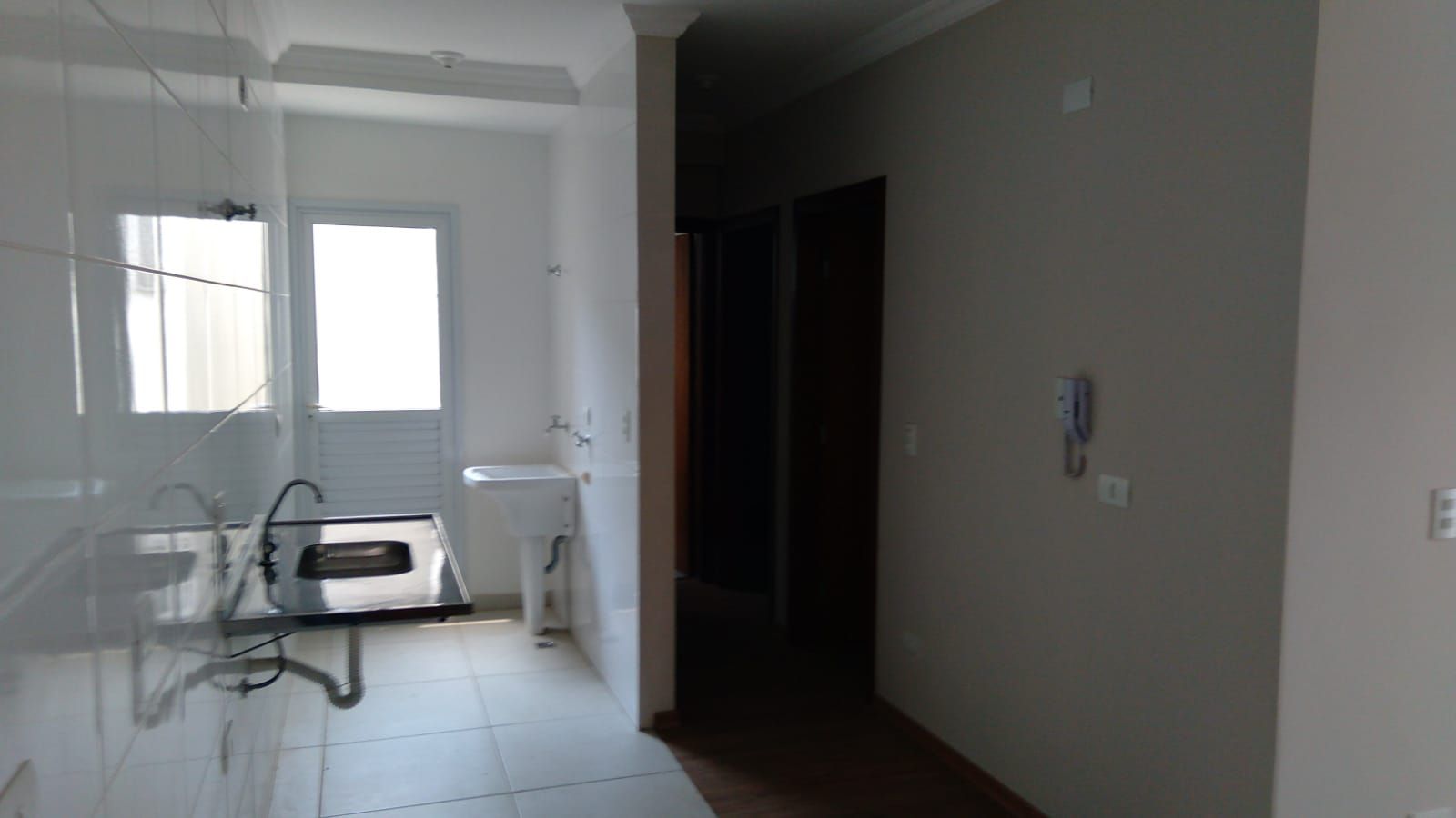 Apartamento à venda com 2 quartos, 55m² - Foto 7