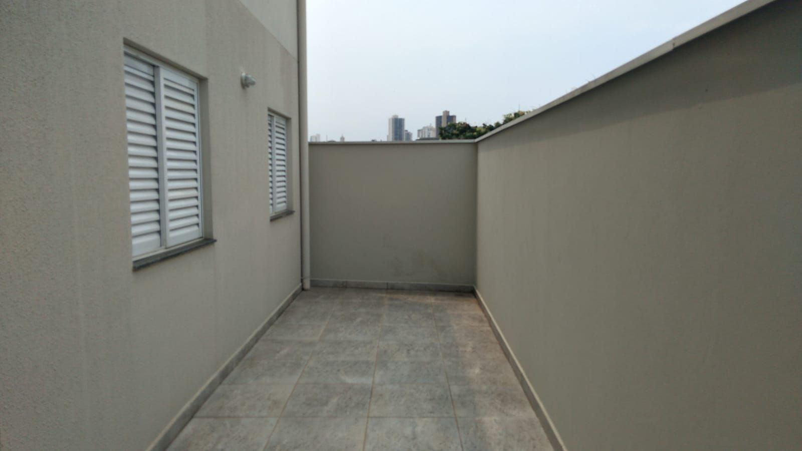 Apartamento à venda com 2 quartos, 55m² - Foto 8