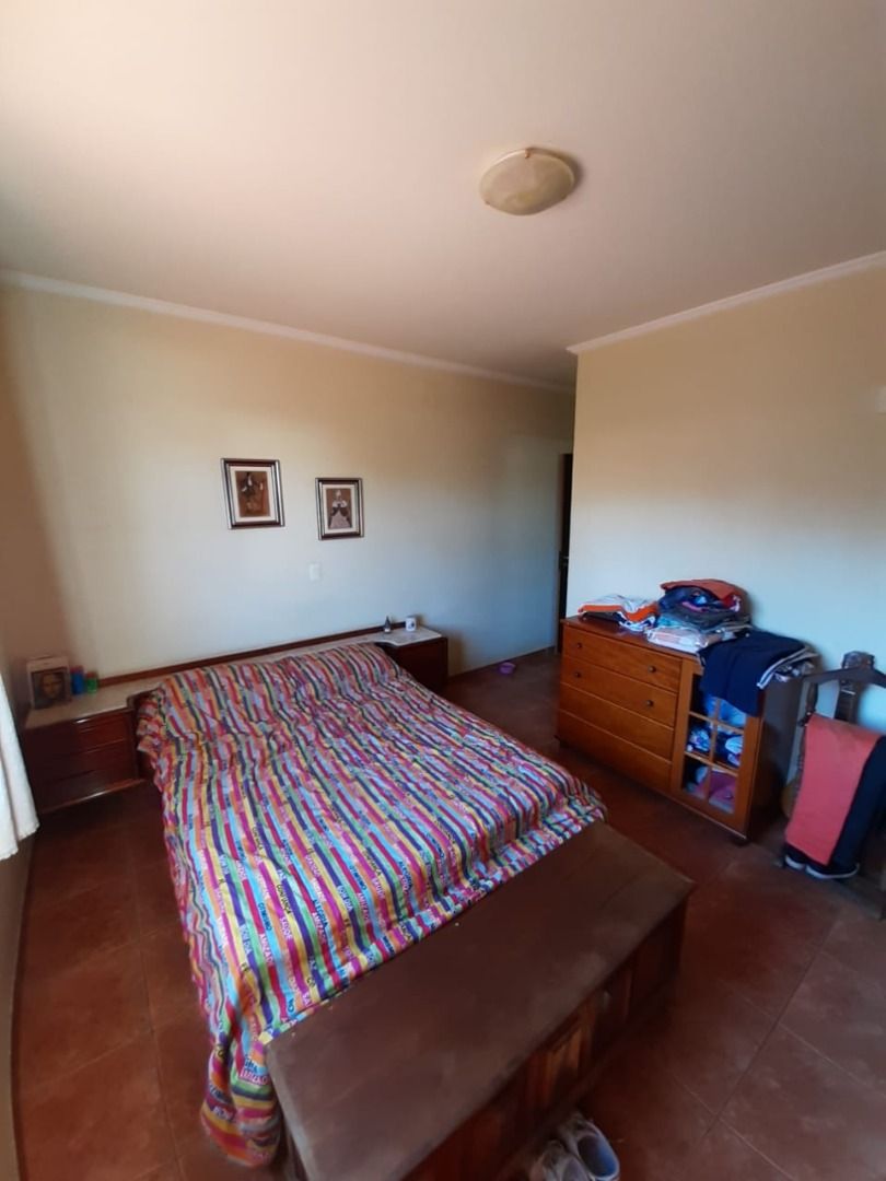 Casa de Condomínio à venda com 3 quartos, 250m² - Foto 21