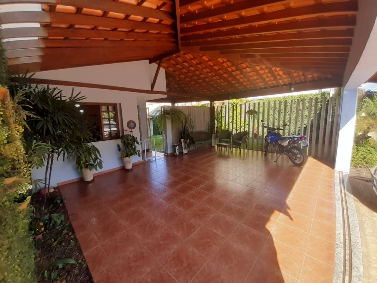 Casa de Condomínio à venda com 3 quartos, 250m² - Foto 5