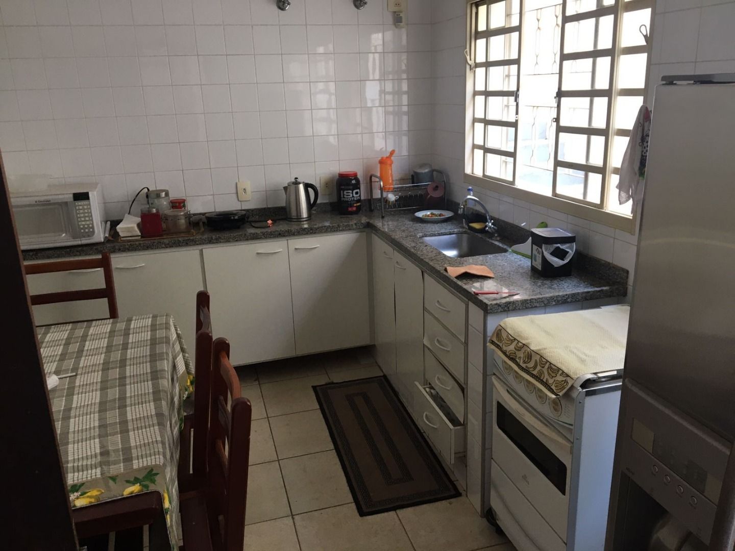 Conjunto Comercial-Sala para alugar, 15m² - Foto 8