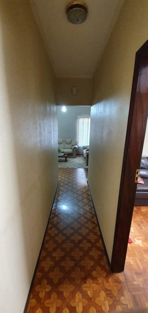 Casa à venda com 3 quartos, 110m² - Foto 3