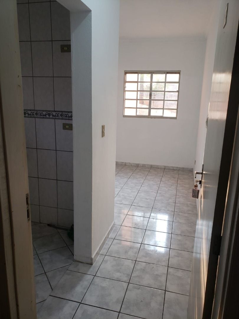 Apartamento à venda com 2 quartos, 50m² - Foto 2