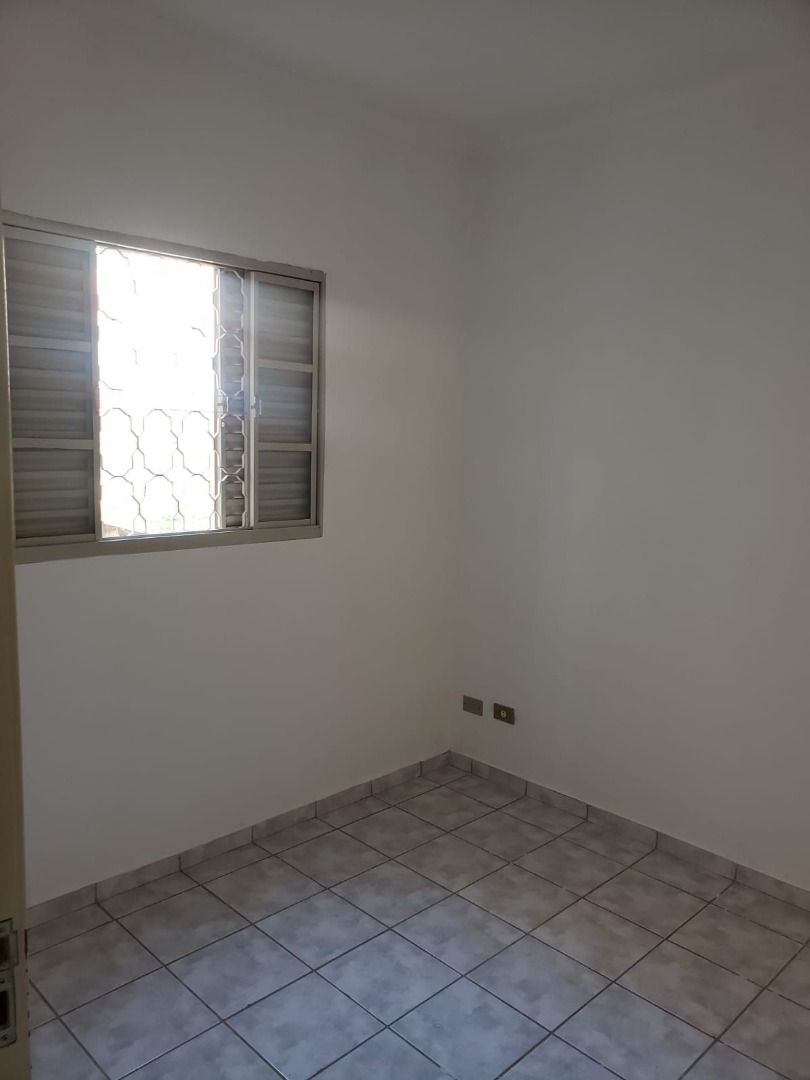 Apartamento à venda com 2 quartos, 50m² - Foto 3