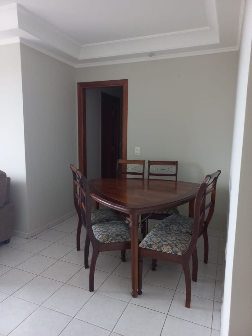 Apartamento, 3 quartos, 119 m² - Foto 1
