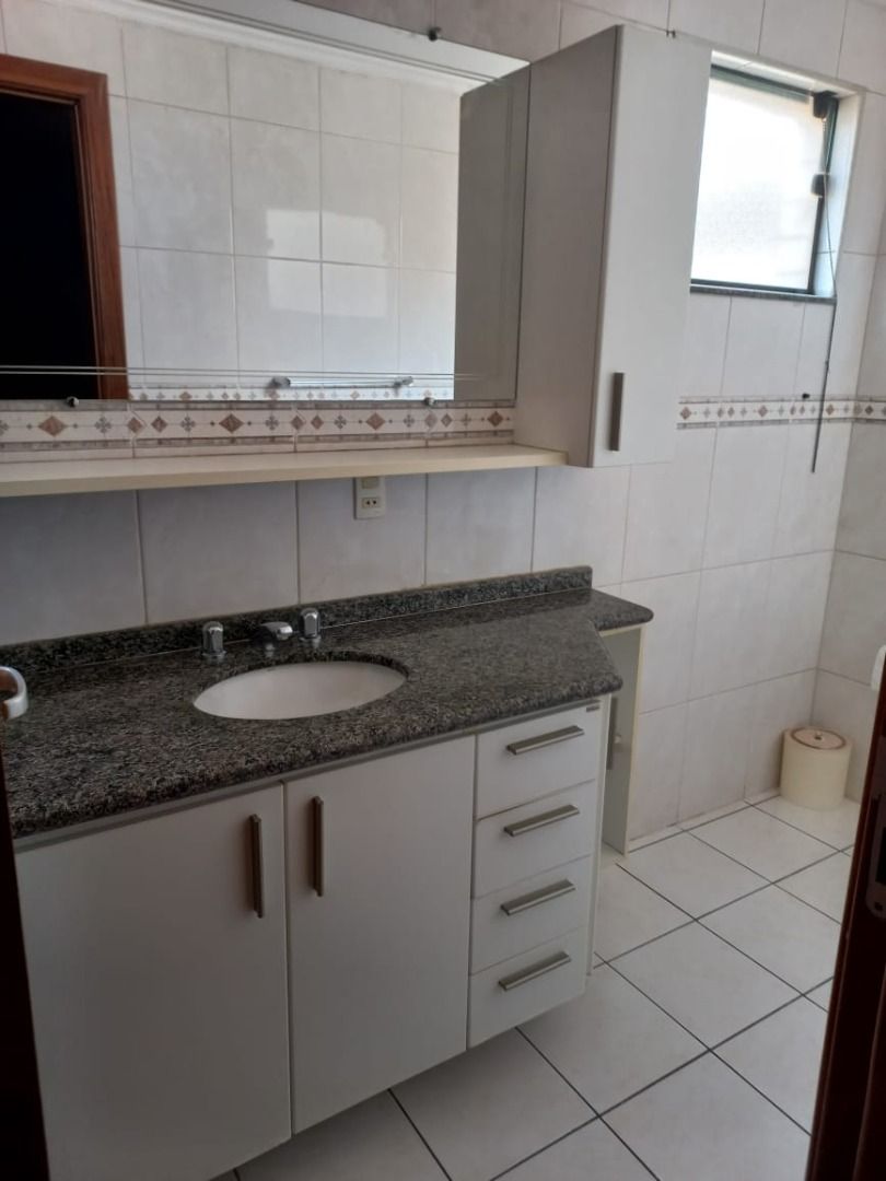 Apartamento, 3 quartos, 119 m² - Foto 4