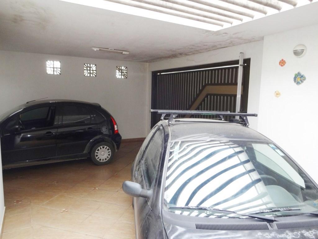 Casa à venda com 3 quartos, 107m² - Foto 2