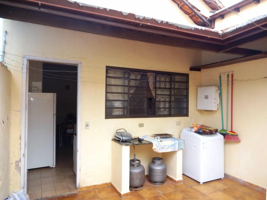 Casa à venda com 3 quartos, 107m² - Foto 20