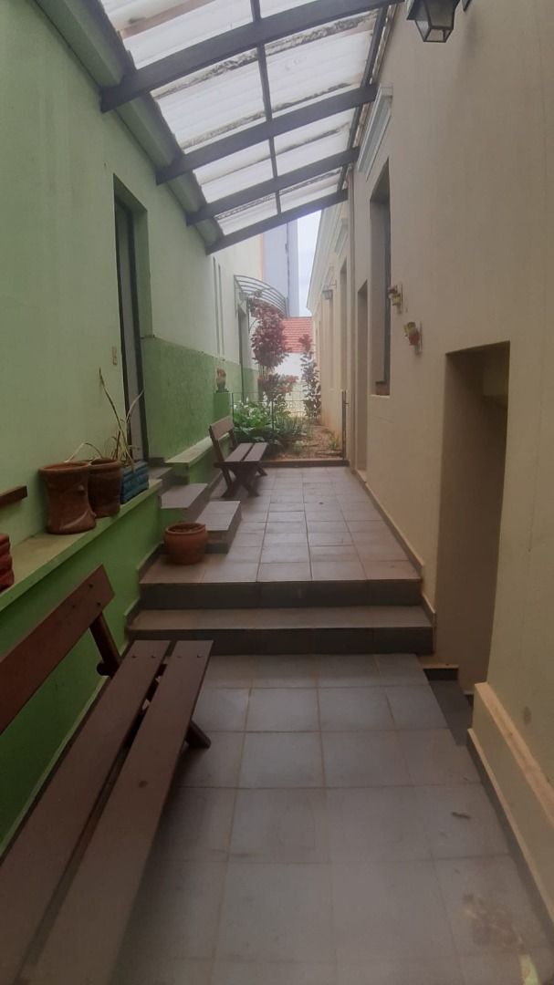 Casa à venda com 3 quartos, 193m² - Foto 10