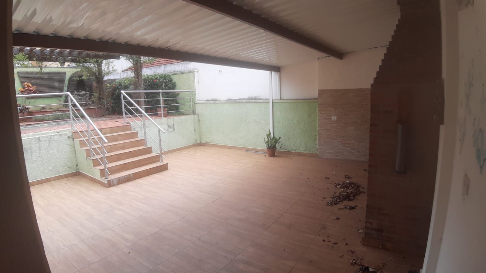 Casa à venda com 3 quartos, 193m² - Foto 5