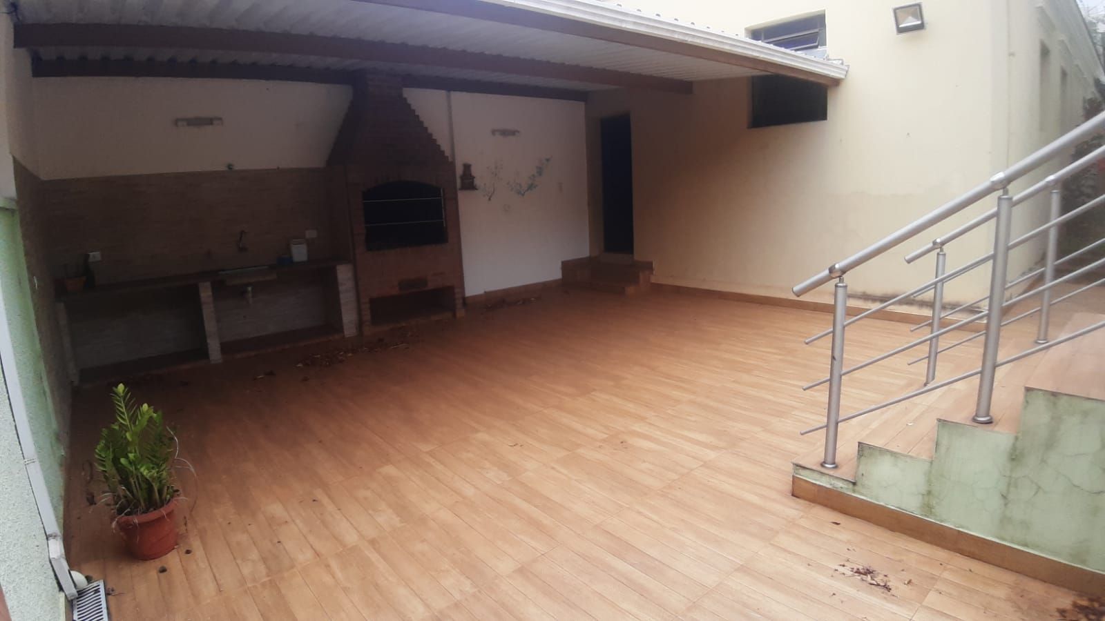 Casa à venda com 3 quartos, 193m² - Foto 8