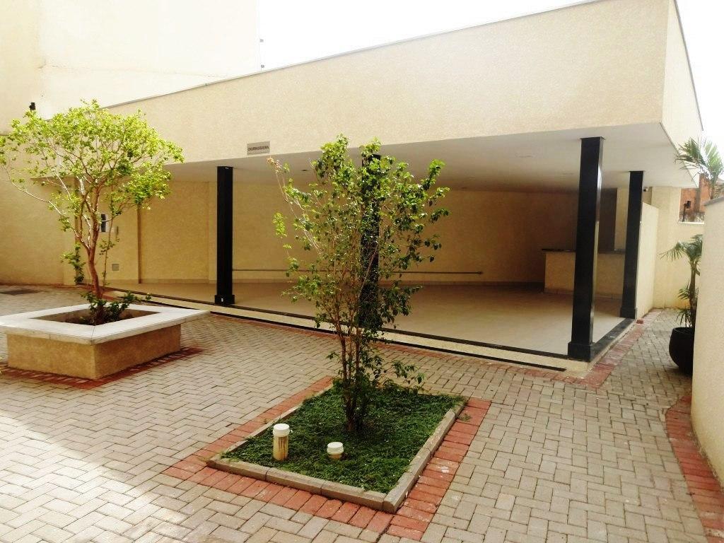 Apartamento à venda com 2 quartos, 62m² - Foto 20