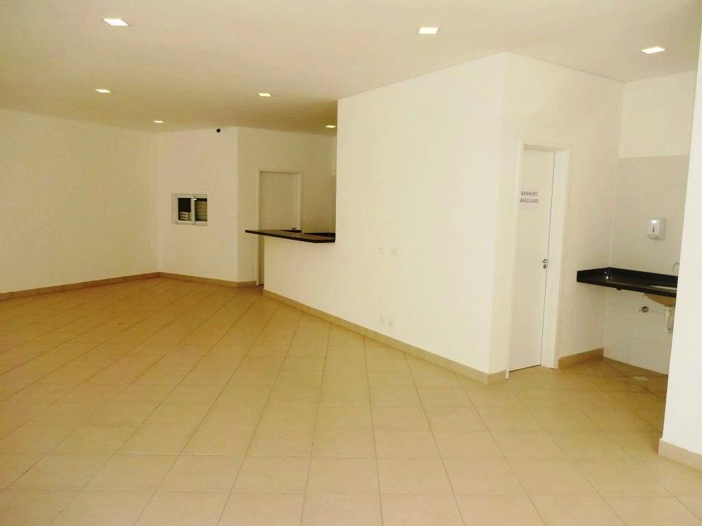 Apartamento à venda com 2 quartos, 62m² - Foto 21