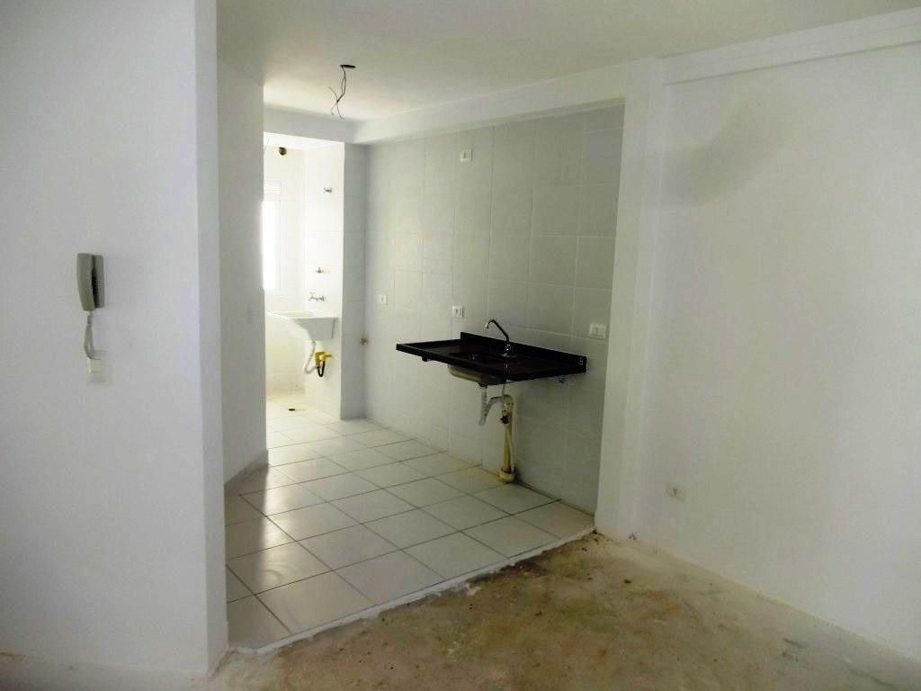 Apartamento à venda com 2 quartos, 62m² - Foto 6