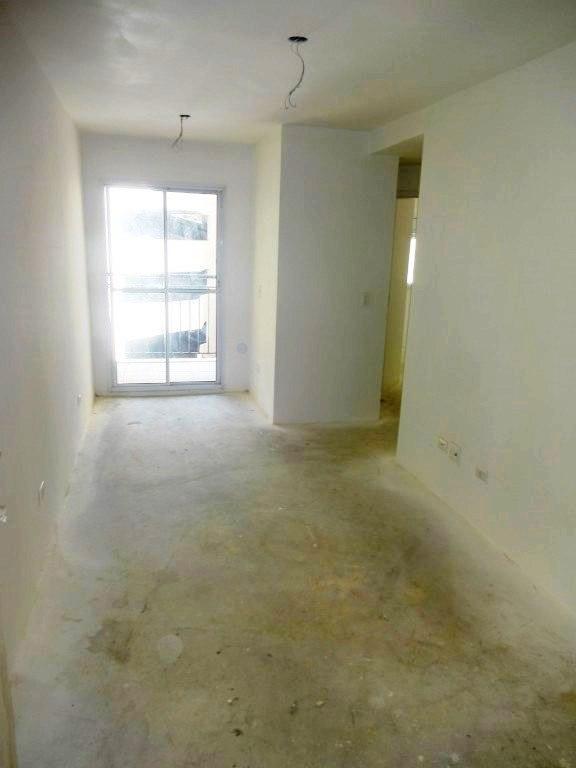 Apartamento à venda com 2 quartos, 62m² - Foto 7