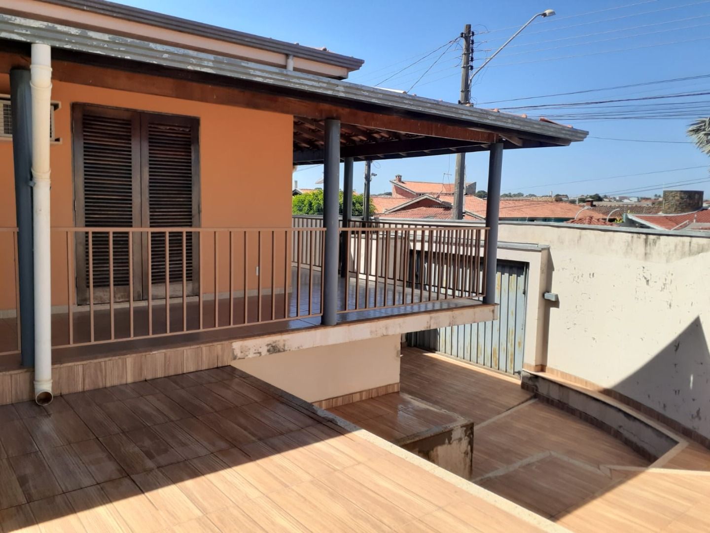 Casa à venda com 3 quartos, 130m² - Foto 3