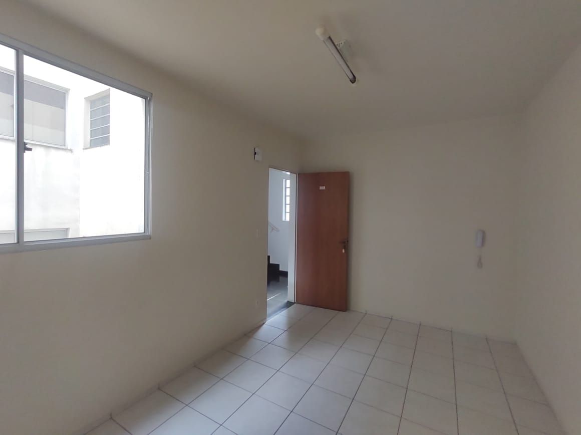 Apartamento à venda com 2 quartos, 56m² - Foto 3