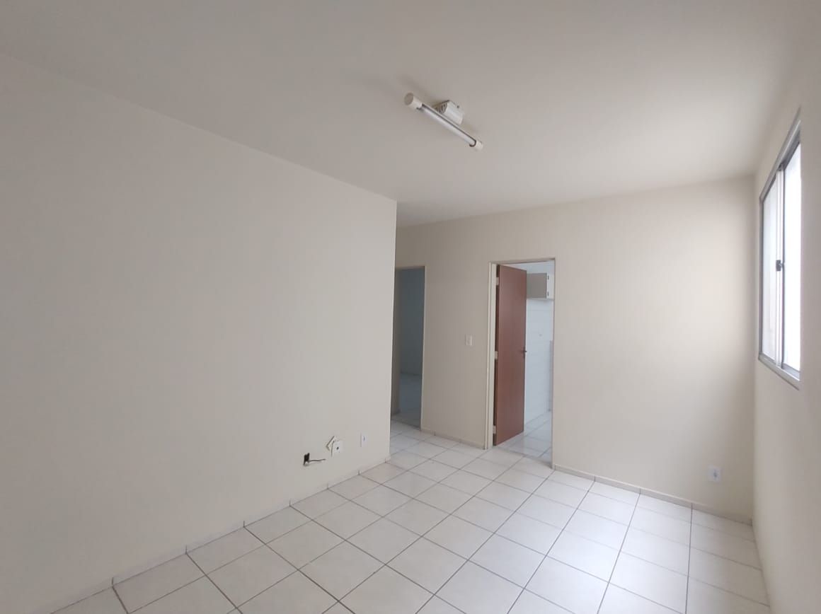 Apartamento à venda com 2 quartos, 56m² - Foto 4