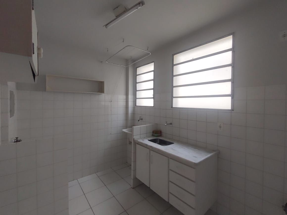 Apartamento à venda com 2 quartos, 56m² - Foto 6