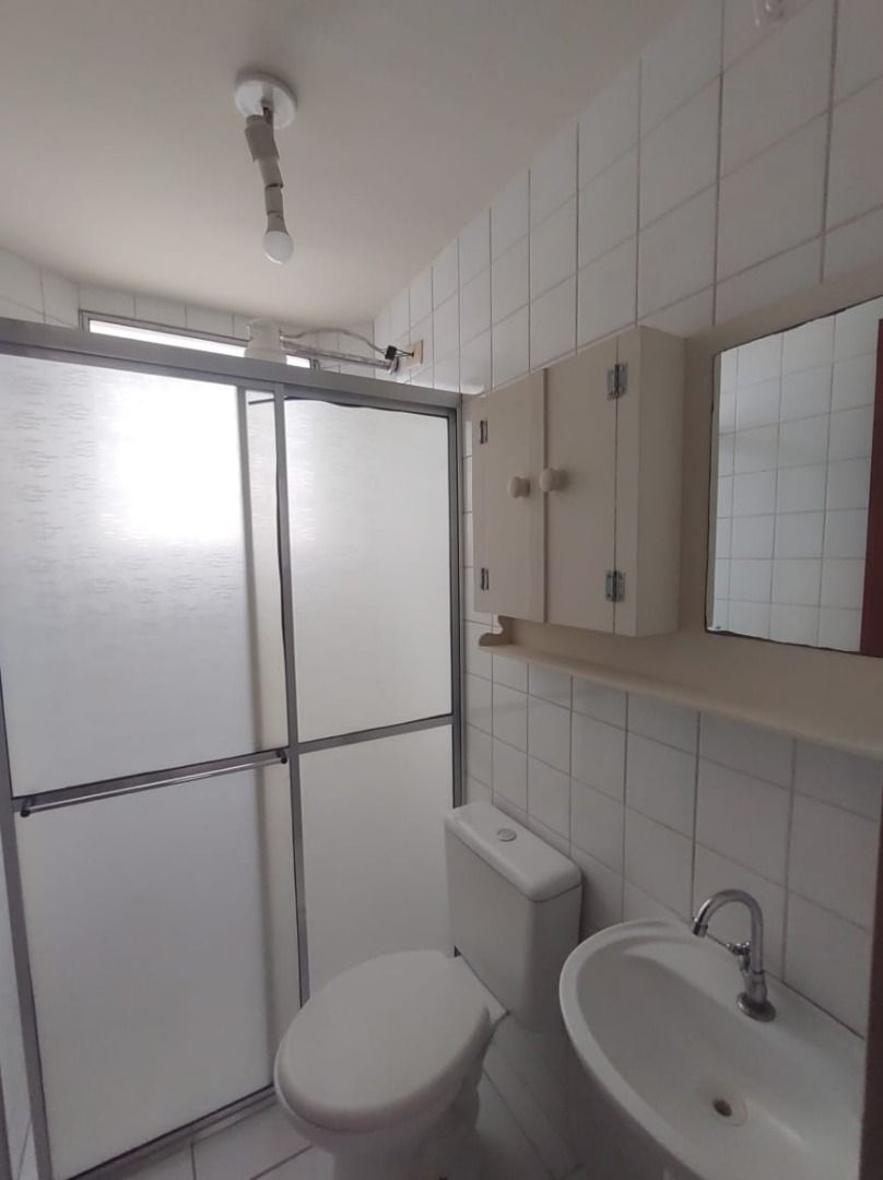 Apartamento à venda com 2 quartos, 56m² - Foto 8