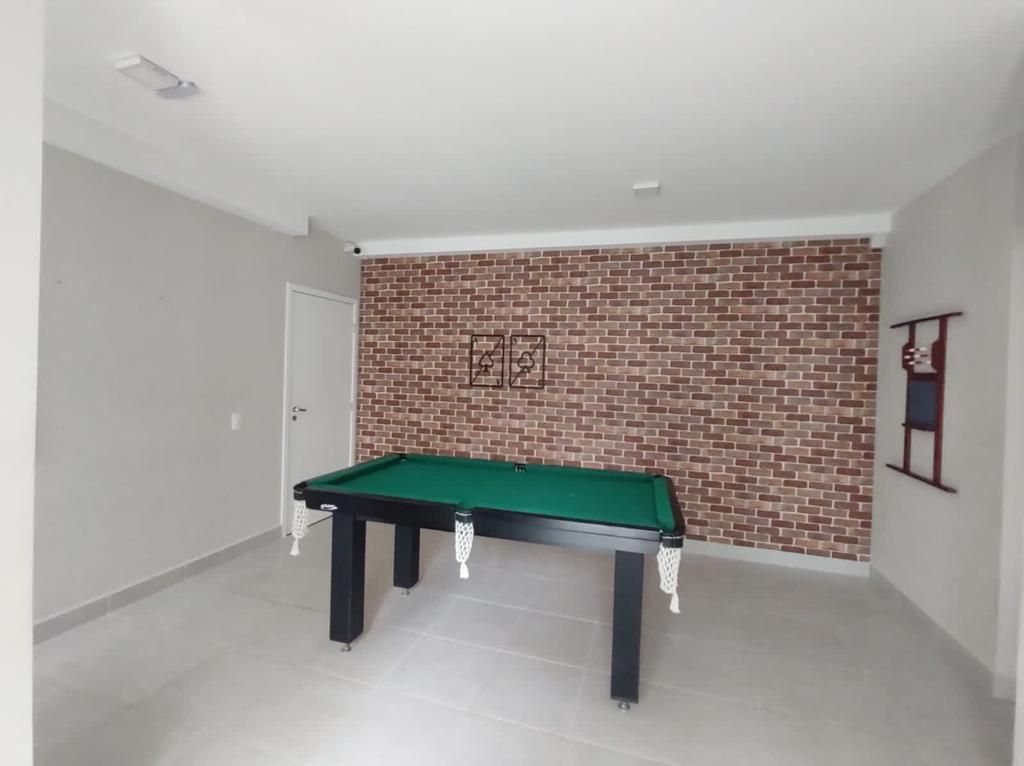 Apartamento à venda com 2 quartos, 55m² - Foto 4