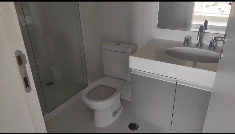 Apartamento para alugar com 1 quarto, 54m² - Foto 7