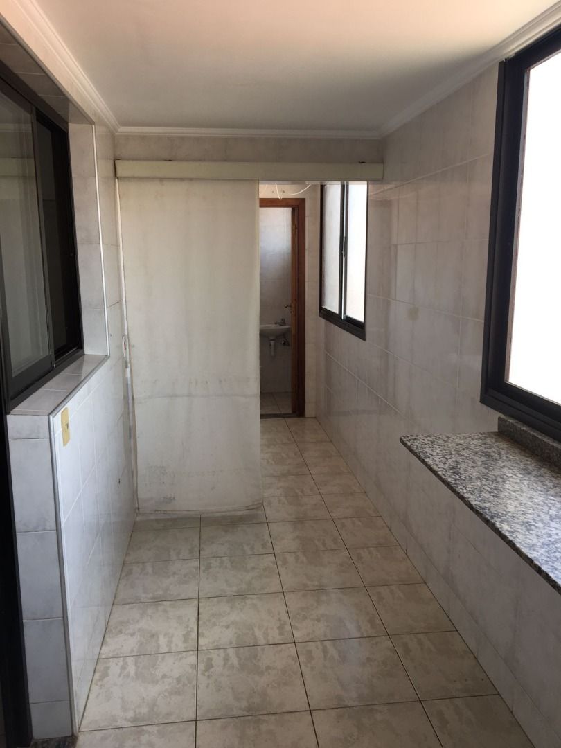 Apartamento à venda com 3 quartos, 170m² - Foto 13