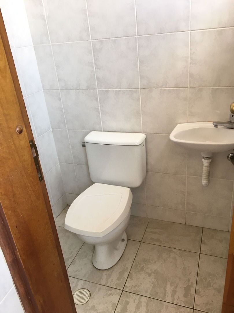 Apartamento à venda com 3 quartos, 170m² - Foto 15