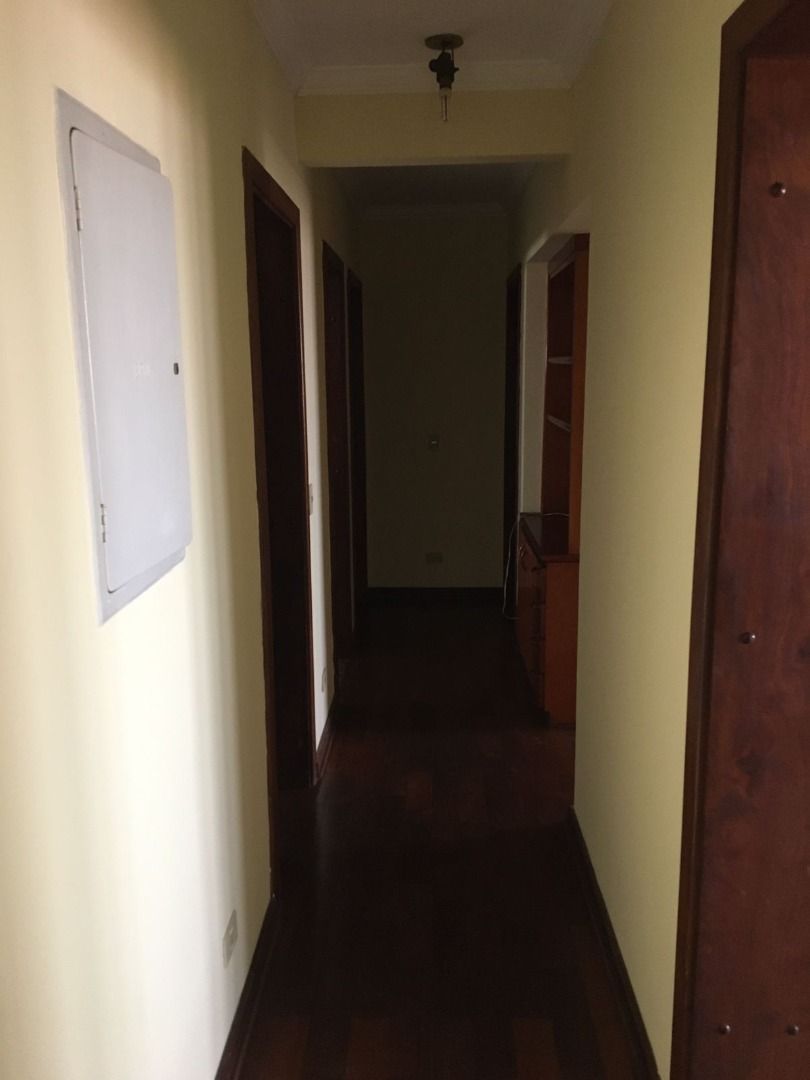 Apartamento à venda com 3 quartos, 170m² - Foto 4