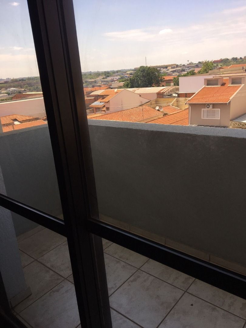 Apartamento à venda com 3 quartos, 170m² - Foto 5