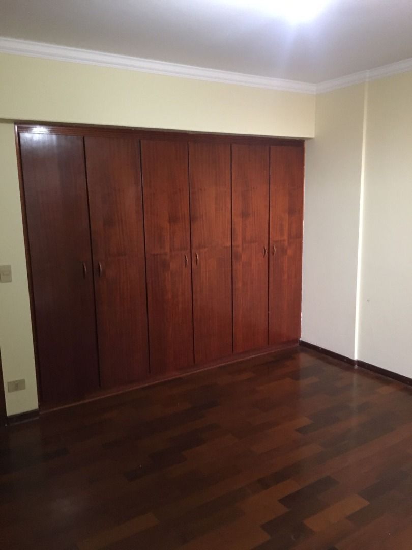 Apartamento à venda com 3 quartos, 170m² - Foto 9