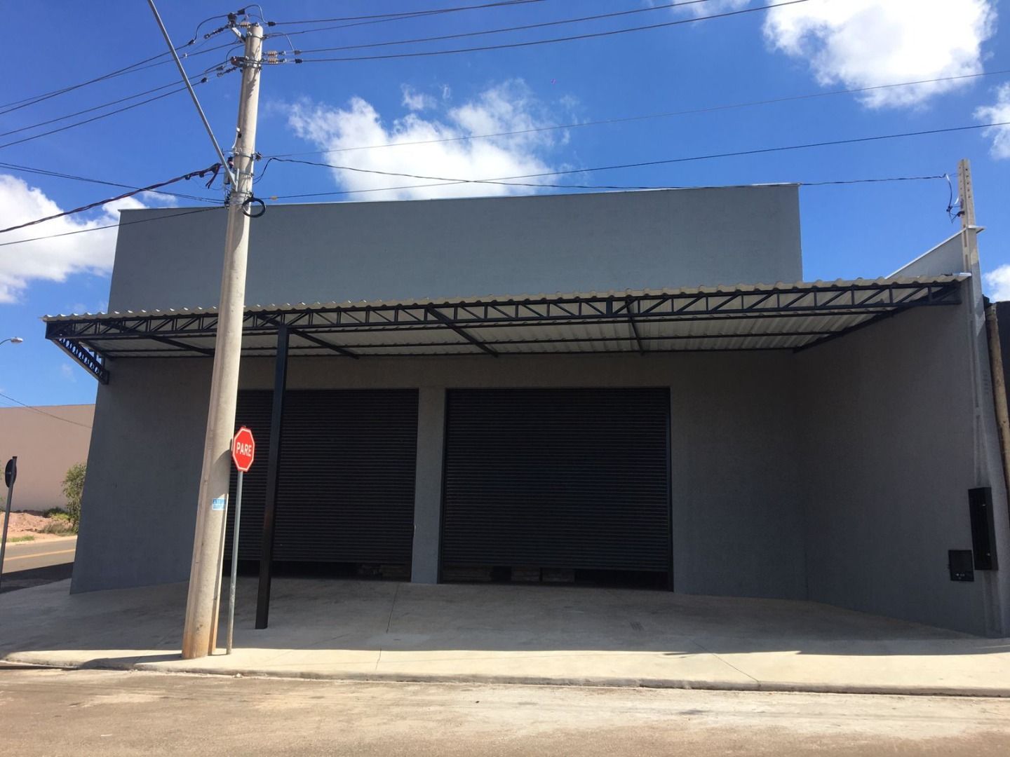 Loja-Salão para alugar, 380m² - Foto 2