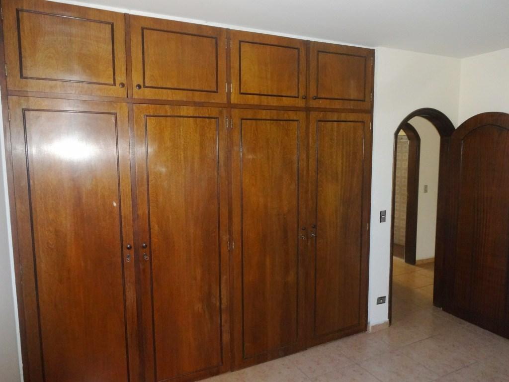 Apartamento à venda com 3 quartos, 183m² - Foto 5