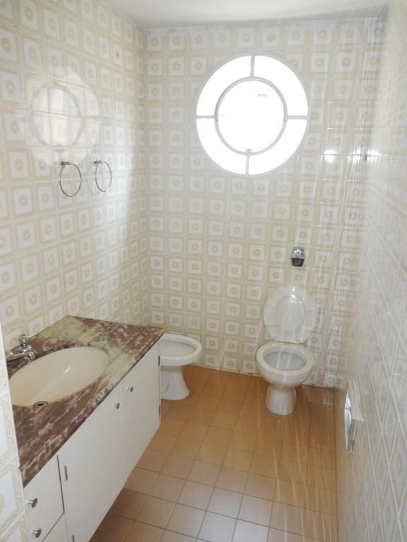 Apartamento à venda com 3 quartos, 183m² - Foto 7