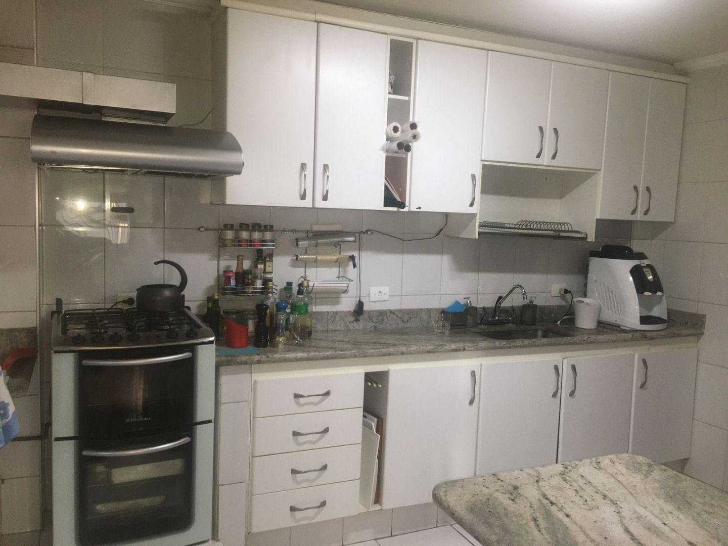 Apartamento à venda com 3 quartos, 150m² - Foto 4