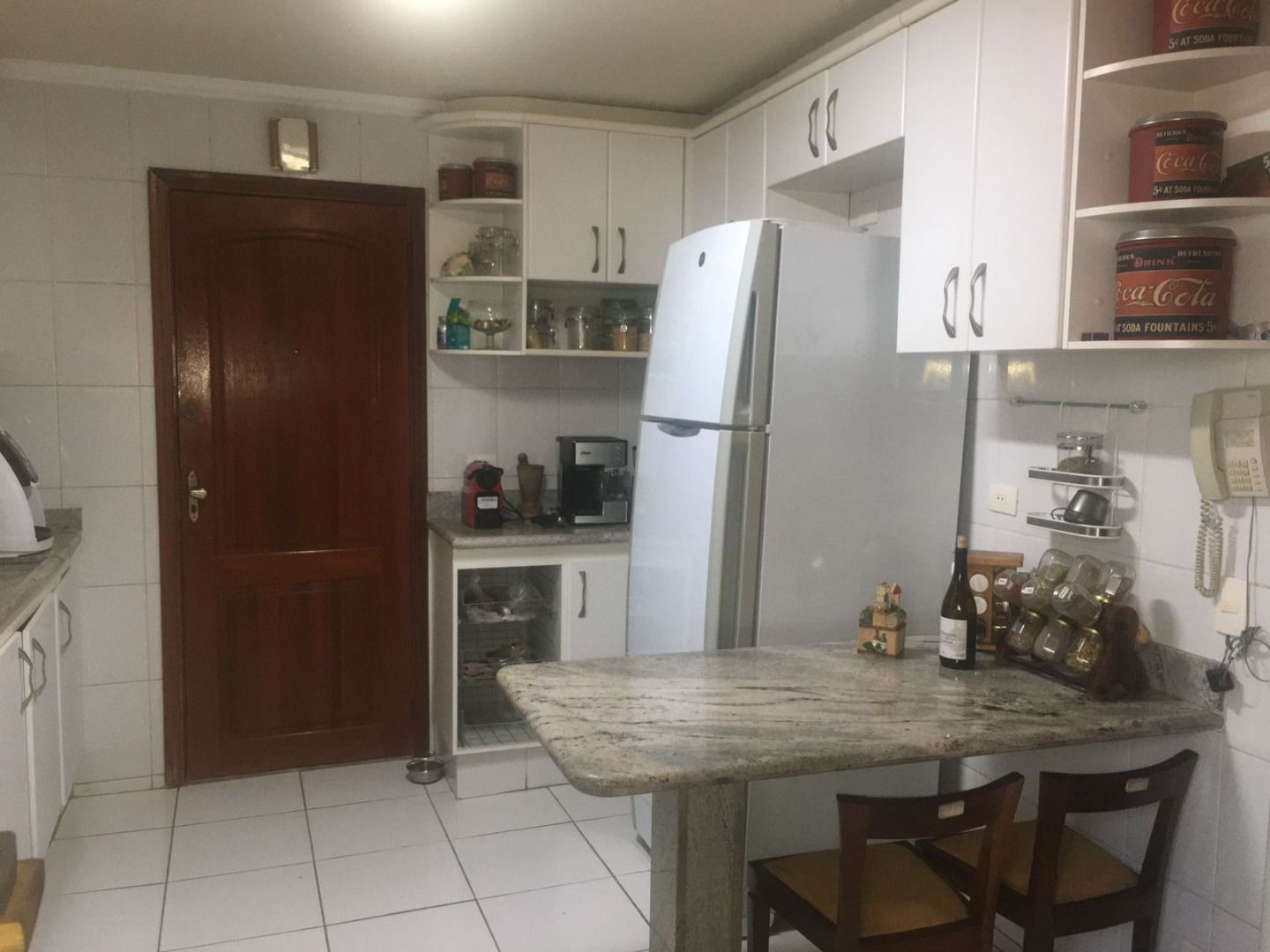 Apartamento à venda com 3 quartos, 150m² - Foto 6