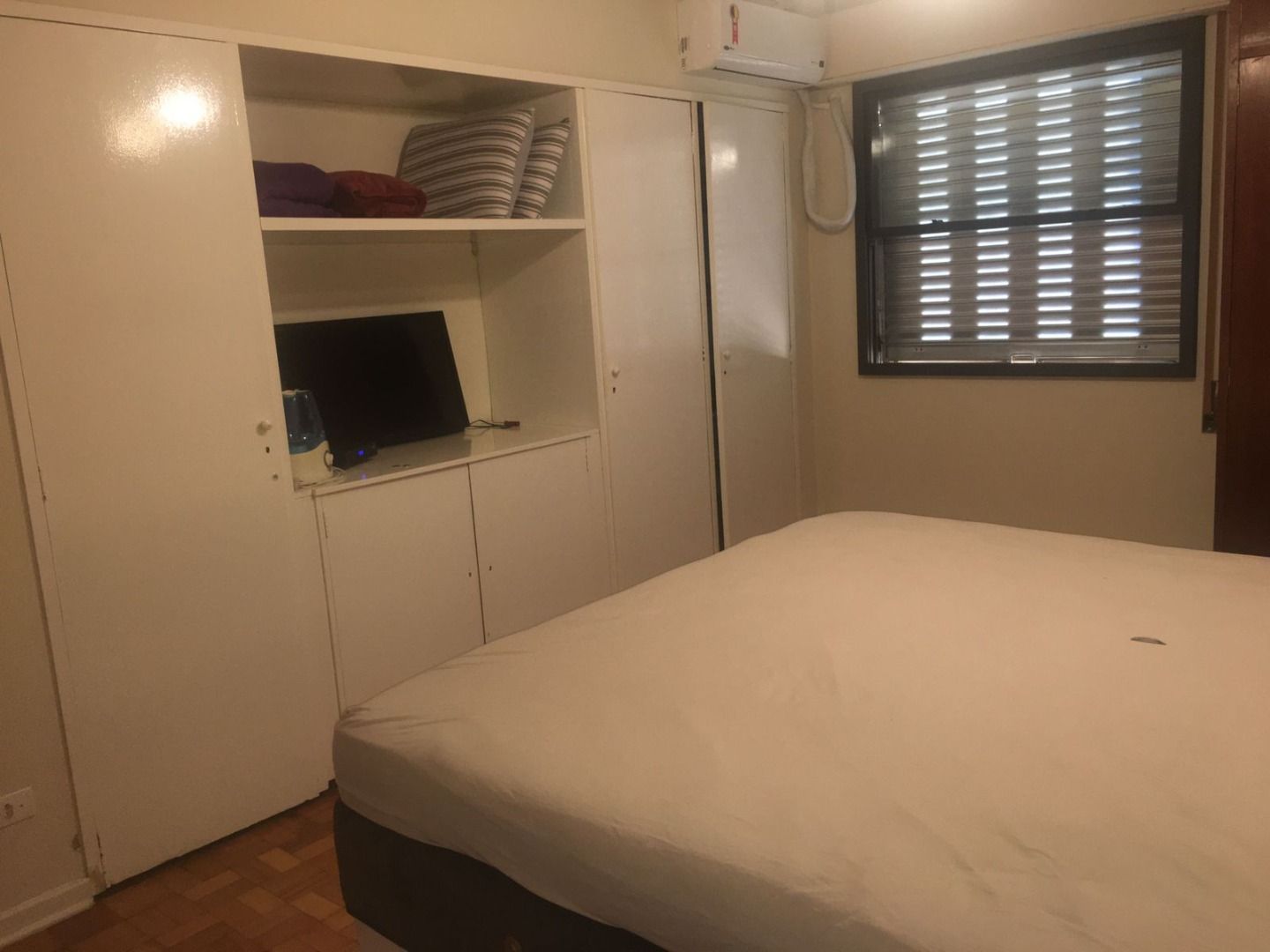 Apartamento à venda com 3 quartos, 150m² - Foto 8