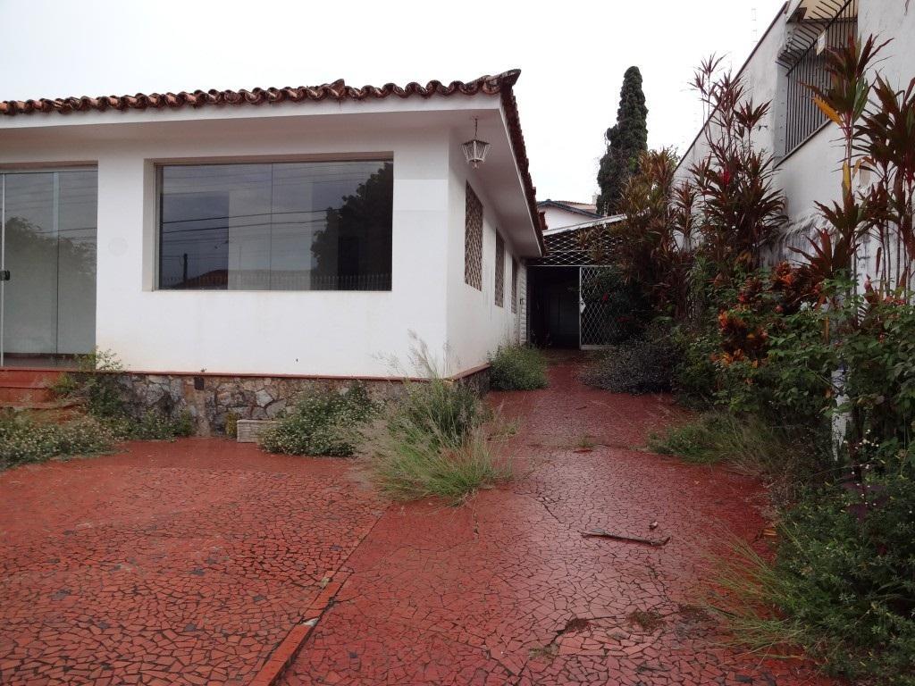 Casa Comercial à venda com 5 quartos, 450m² - Foto 4