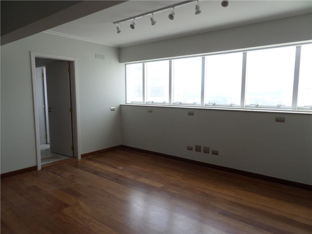 Apartamento à venda com 3 quartos, 400m² - Foto 14