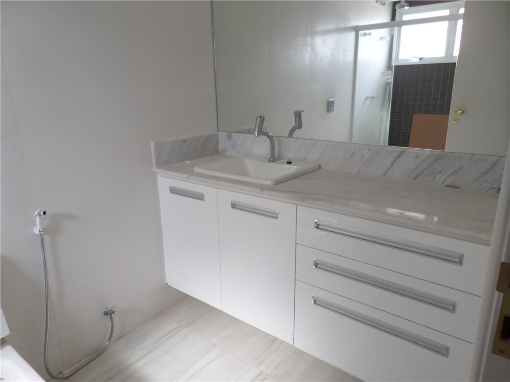 Apartamento à venda com 3 quartos, 400m² - Foto 5