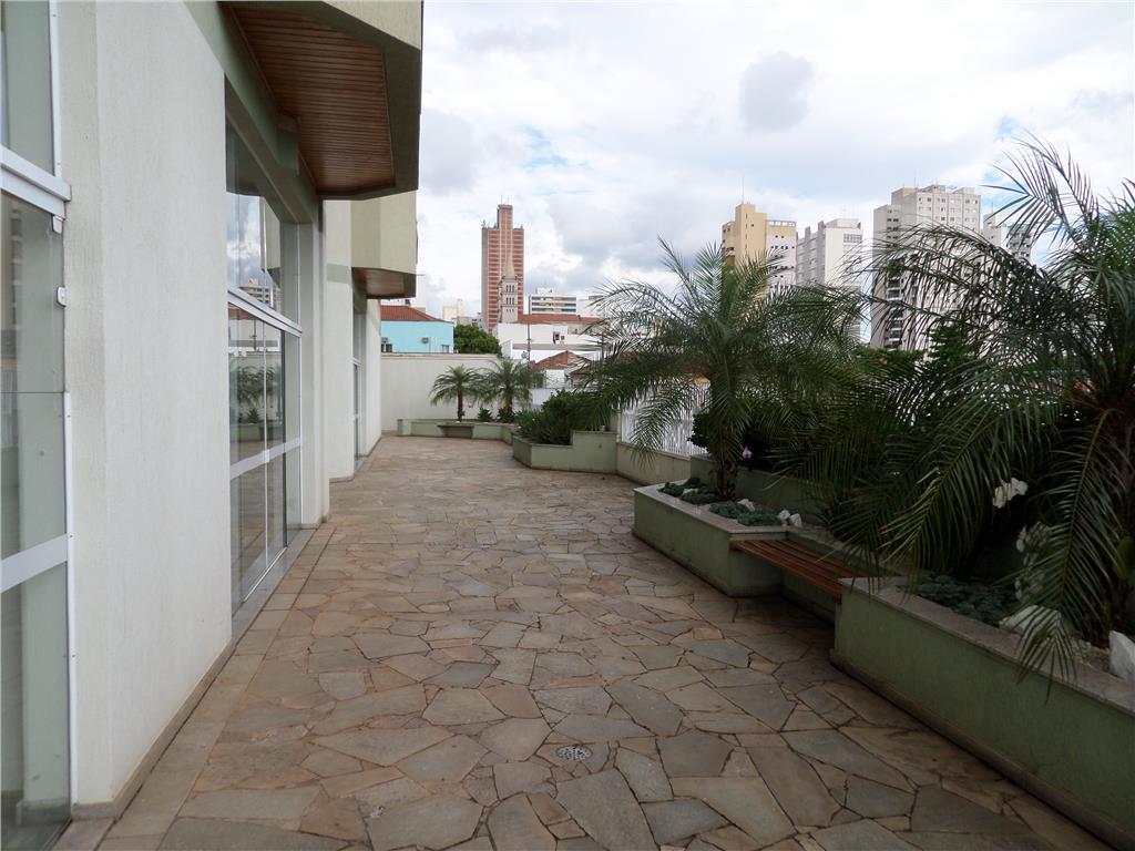 Apartamento à venda com 3 quartos, 400m² - Foto 6