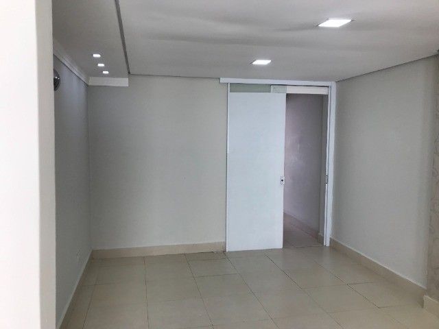 Conjunto Comercial-Sala para alugar, 60m² - Foto 11