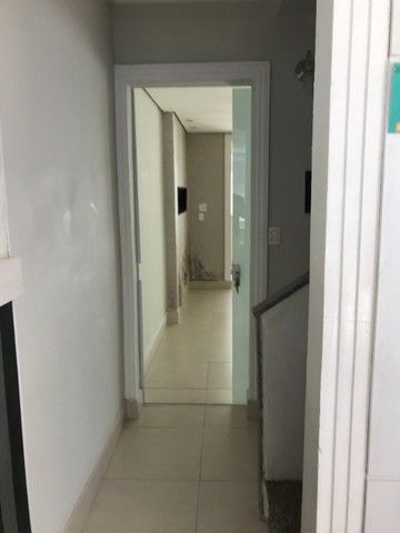 Conjunto Comercial-Sala para alugar, 60m² - Foto 4