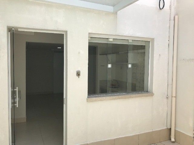 Conjunto Comercial-Sala para alugar, 60m² - Foto 5