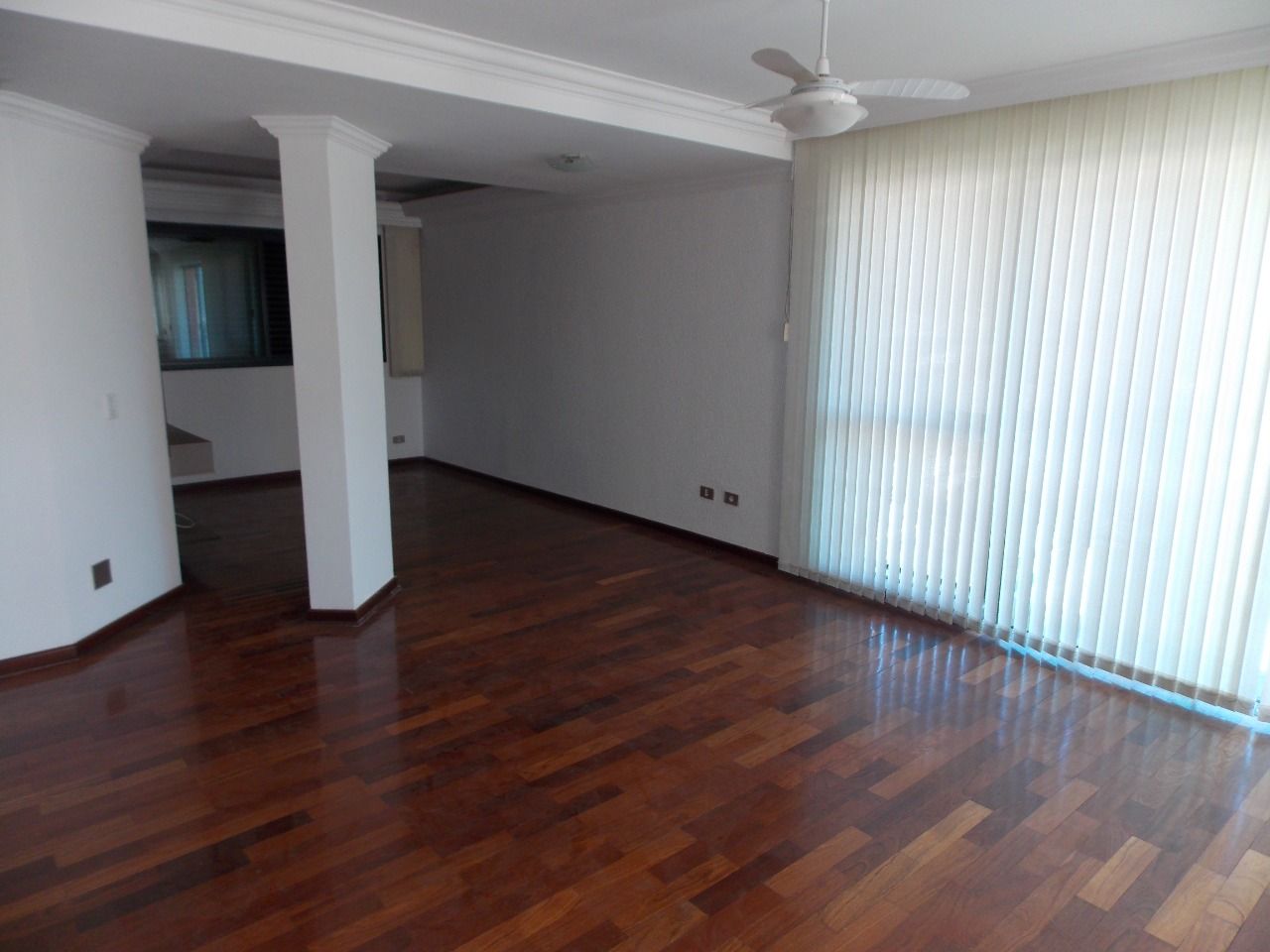 Apartamento à venda com 3 quartos, 147m² - Foto 11