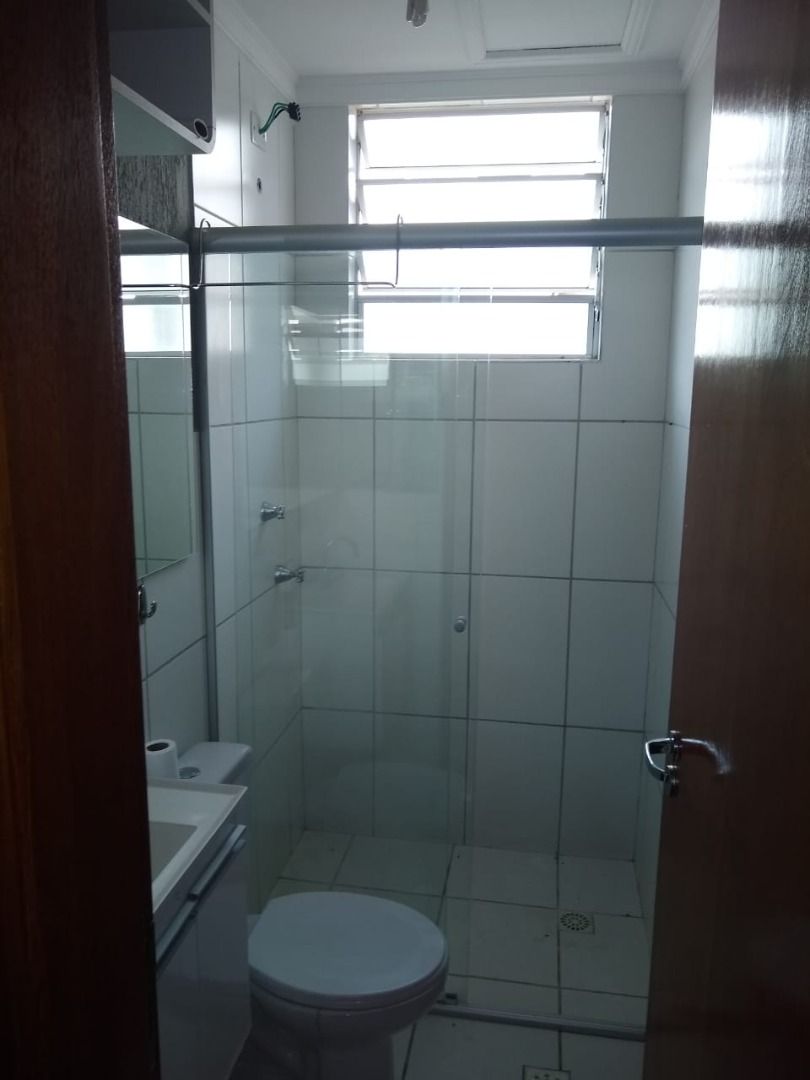 Apartamento à venda com 2 quartos, 46m² - Foto 10