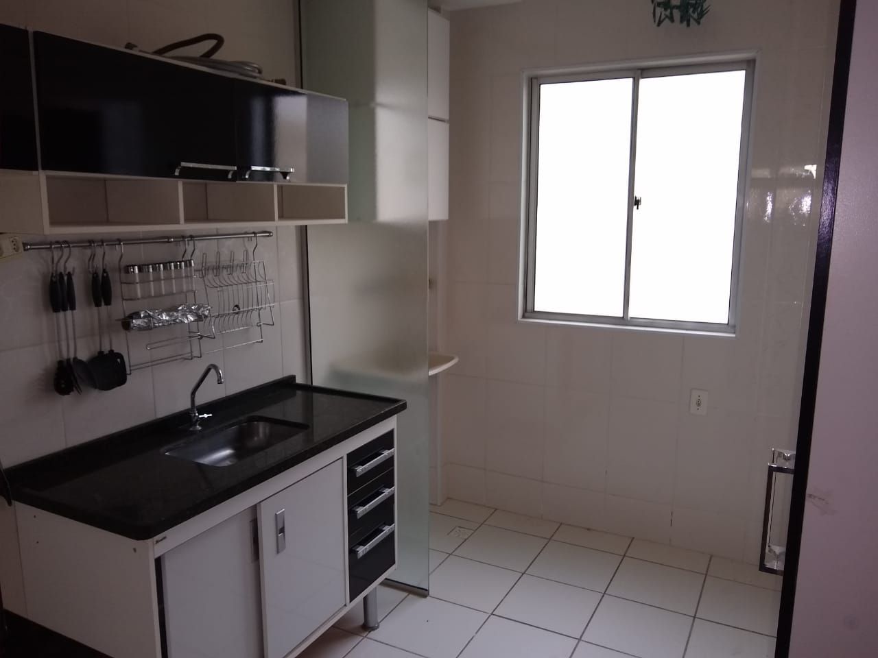 Apartamento à venda com 2 quartos, 46m² - Foto 6